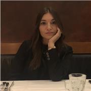 Offro ripetizioni in italiano, storia, letteratura greca e latina